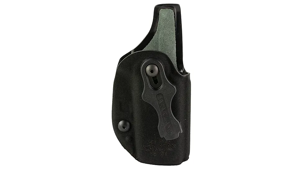 Safariland SPECIES, Inside Waistband Holster