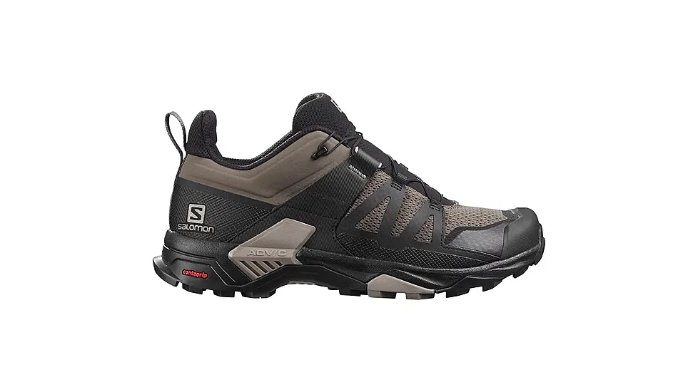 Salomon Men's X ULTRA 4 Low Hiking Shoes FBD4DDC4