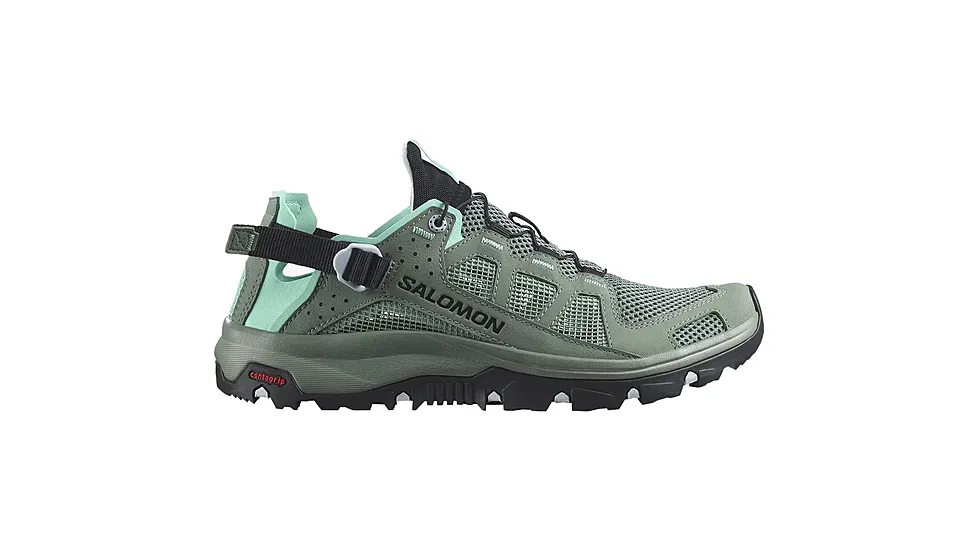 Salomon Techamphibian 5 Womens Water Shoe 39337206