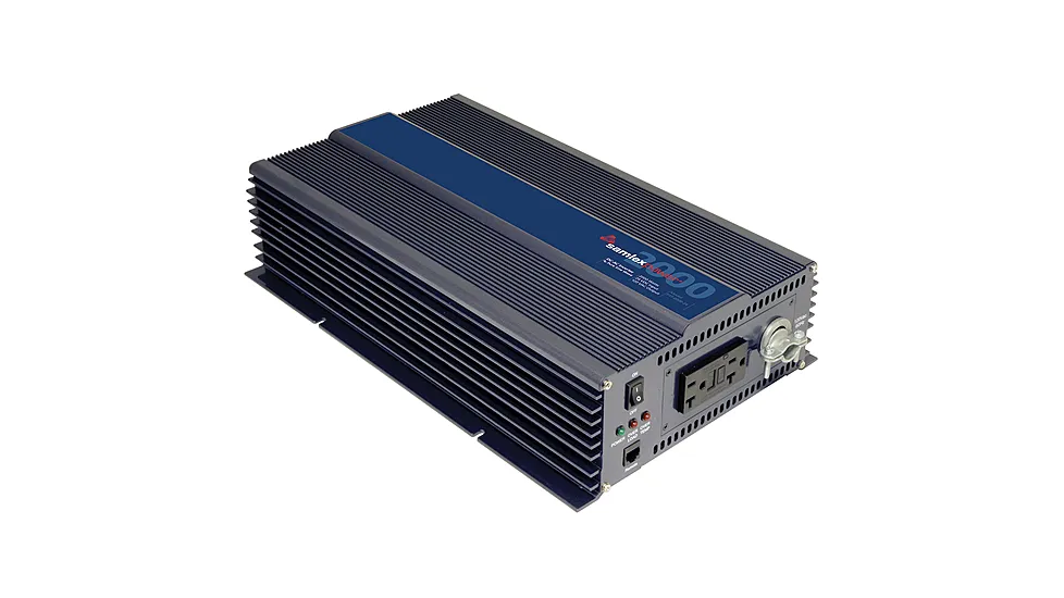 Samlex America 2000W Pure Sine Wave Inverter