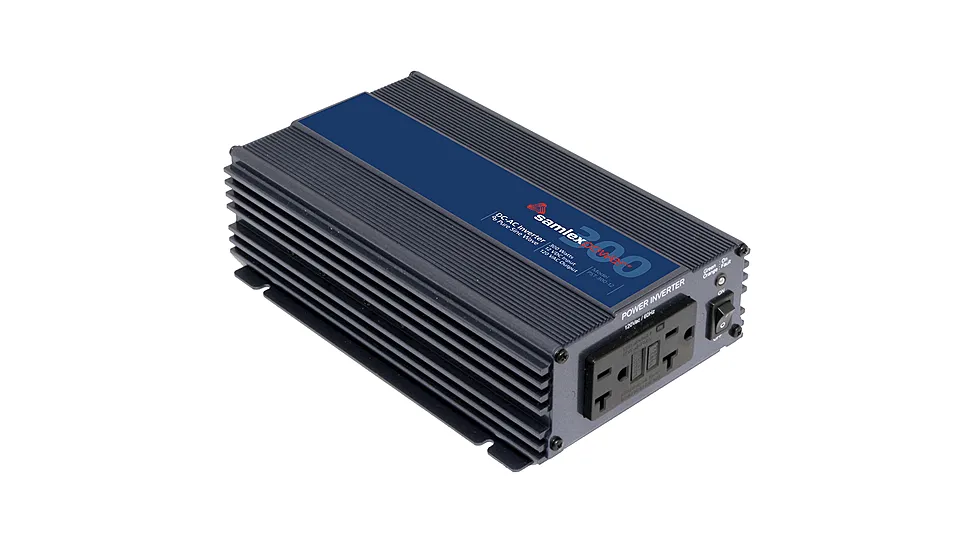 Samlex America 300W Pure Sine Wave Inverter