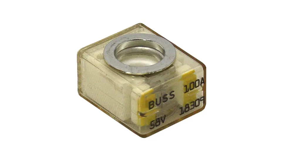 Samlex America MRBF-100 Replacement Fuse 100 Amp
