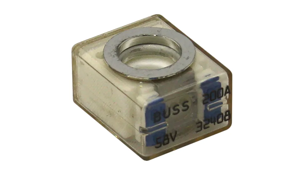 Samlex America 200A Replacement Terminal Fuse