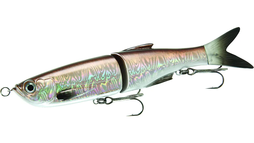 Savage Gear 3D Jointed Glide Swimmer, Sinking