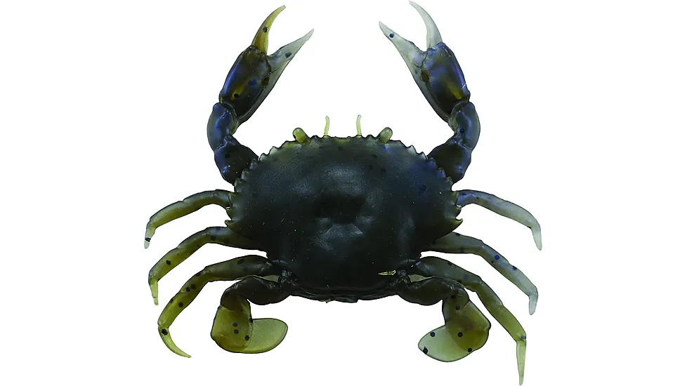 Savage Gear 3D PVC Crab