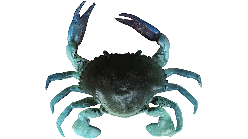 Savage Gear 3D TPE Crab