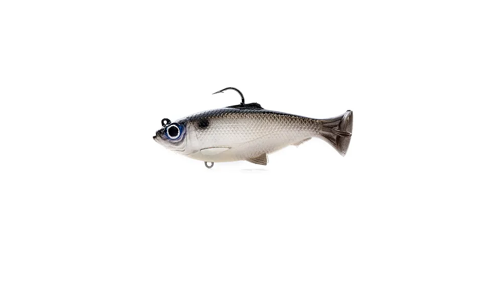 Savage Gear Pulse Tail Baitfish