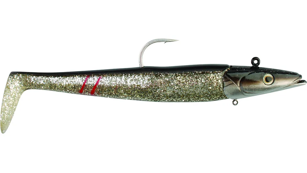 Savage Gear Sand Eel