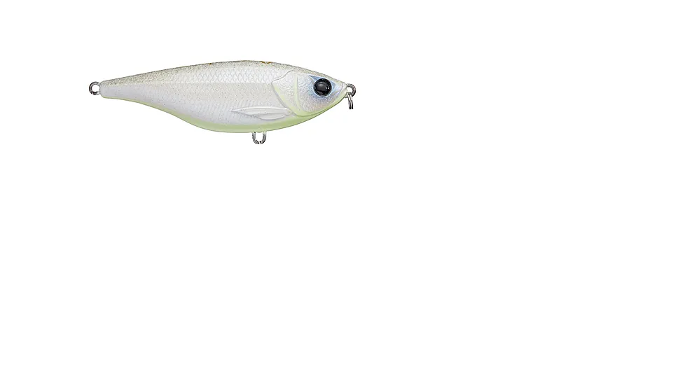 Savage Gear Twitch Reaper