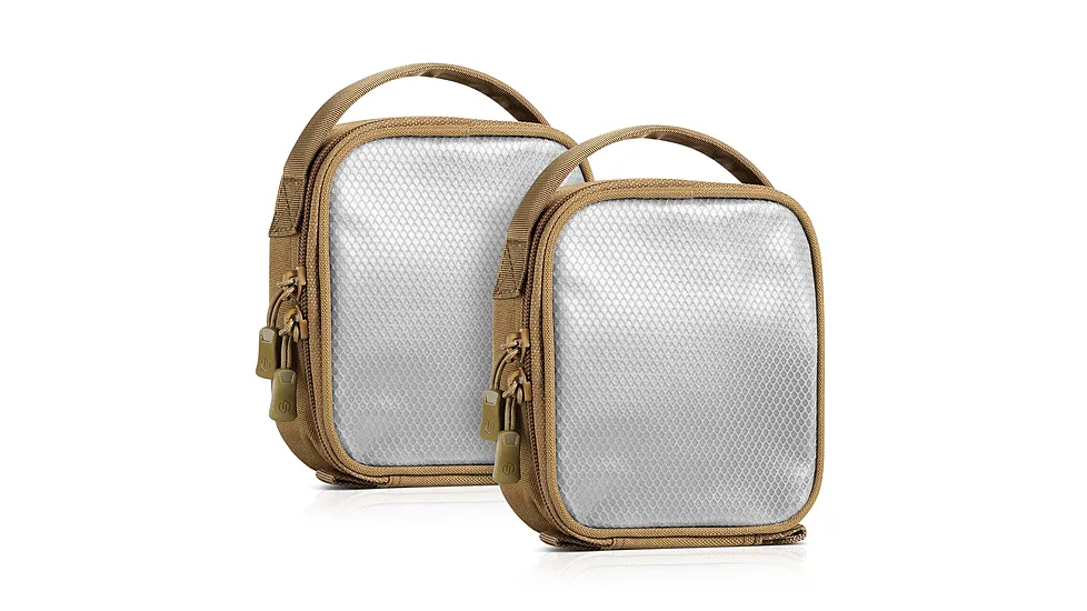 Savior Equipment Core Pouch