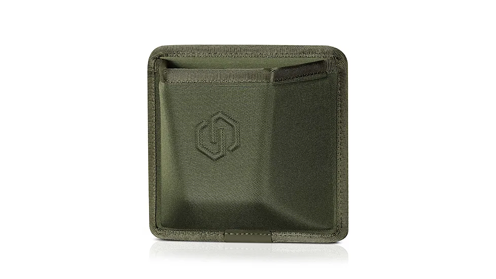 Savior Equipment Hook Backing Muzzle Cover