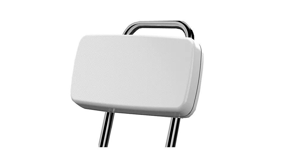 Scanstrut Scanpod Helm Pod System pod for 8" display plus 4 nav instruments or 12" display plus 2 nav instruments