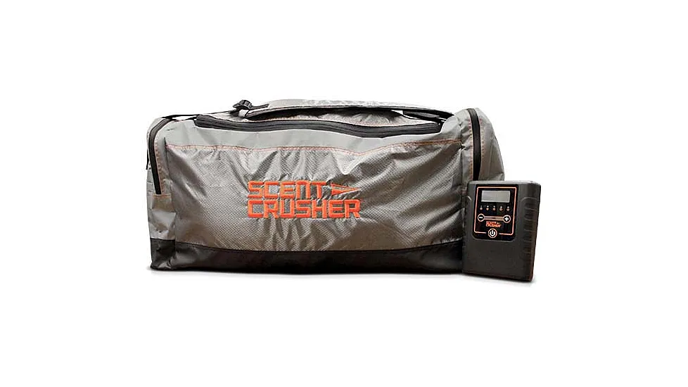 Scentcrusher Halo Series Gear Bag