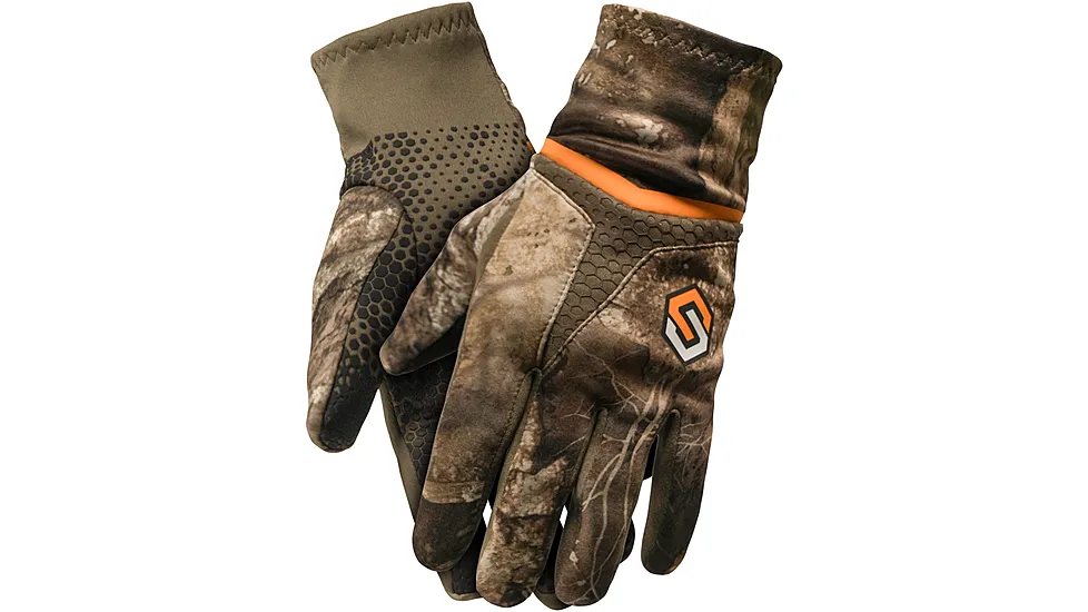 ScentLok ScentLok Midweight Shooters Glove 1409266
