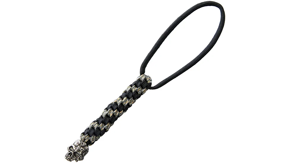Schmuckatelli CO Mind Paracord Lanyard