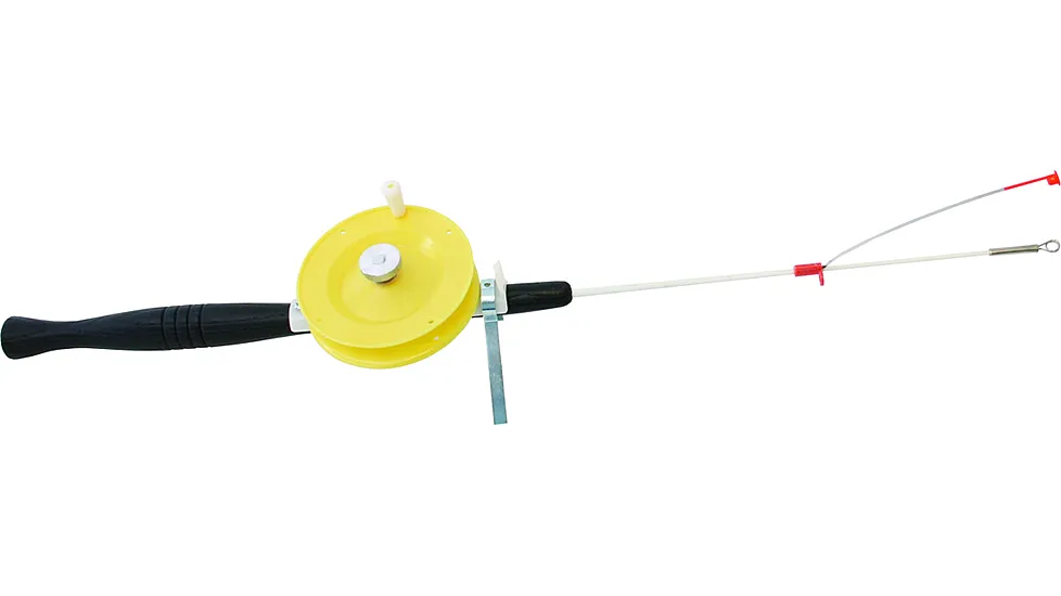 Schooleys Spring Bobber Pole