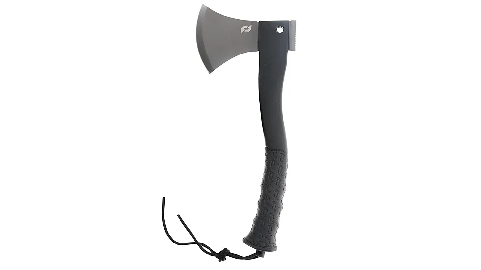 Schrade Bedrock Axe