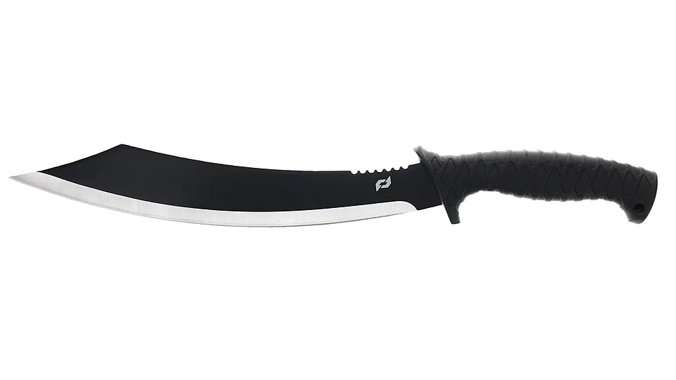 Schrade Decimate Parang Fixed Knife