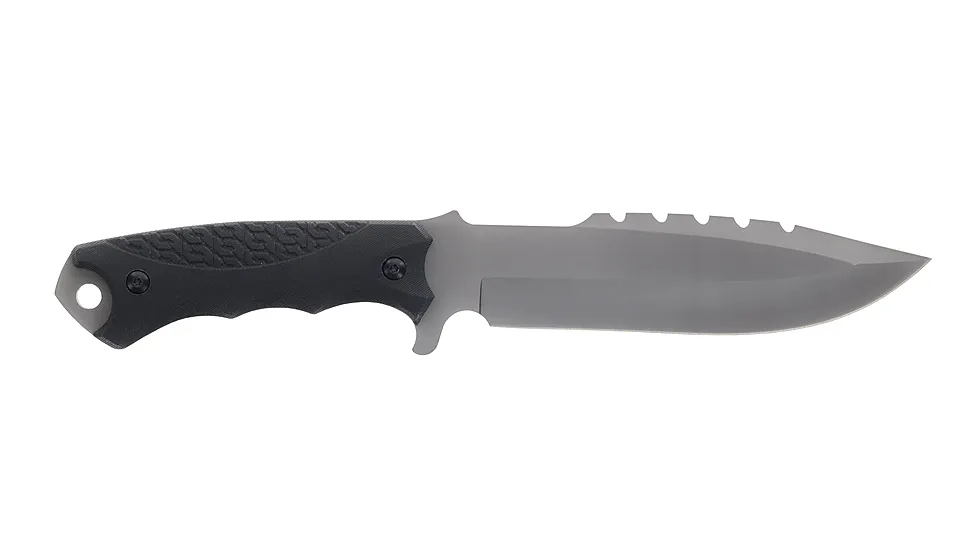 Schrade Extreme Survival Fixed Blade
