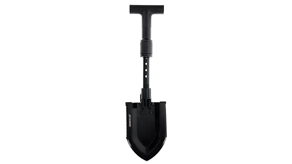 Schrade Pay Dirt Shovel