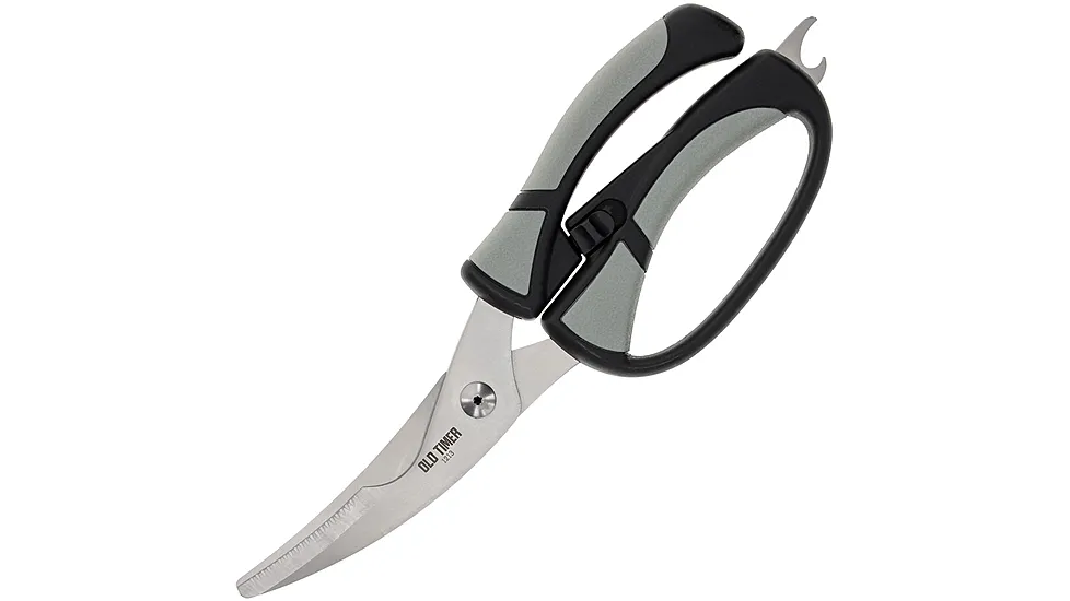 Schrade Trail Boss Game Shears
