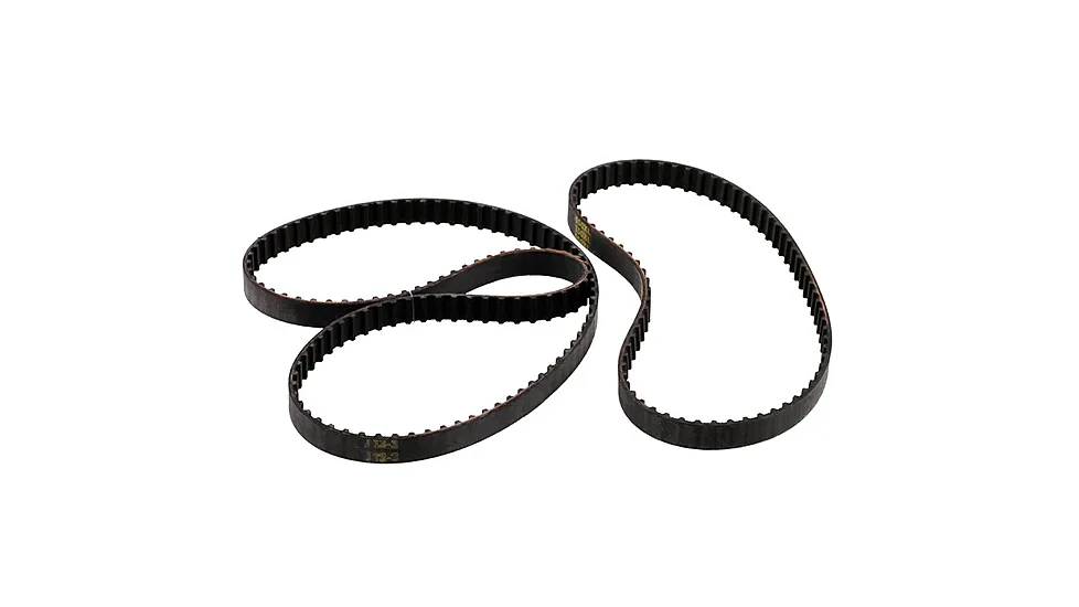 Scotty Depthpower Spare Drive Belt Set