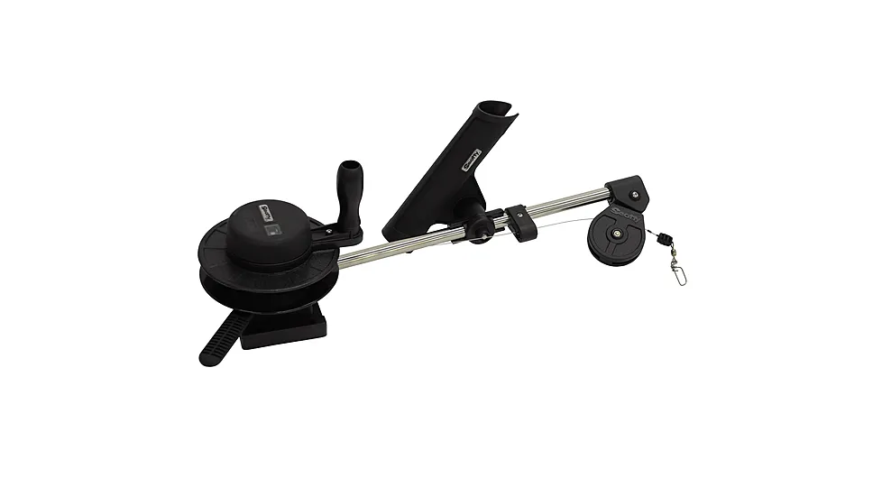 Scotty Depthmaster Compact Manual Downrigger