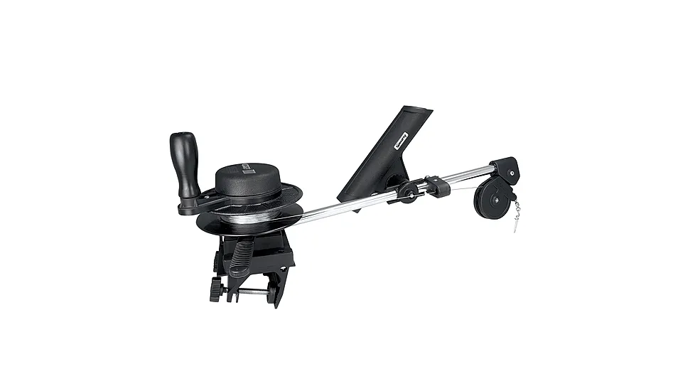 Scotty Depthmaster Masterpack Manual Downrigger