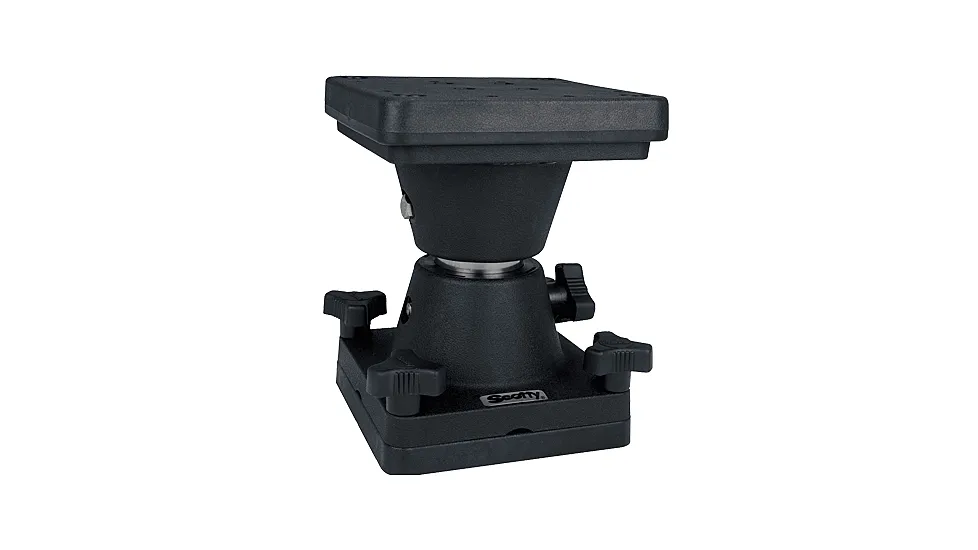 Scotty Downrigger Riser