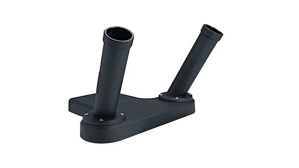 Scotty Dual Rod Holder