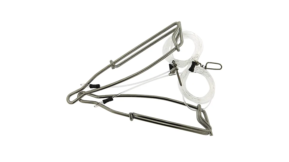 Scotty 1161 Dummy Flasher Rig