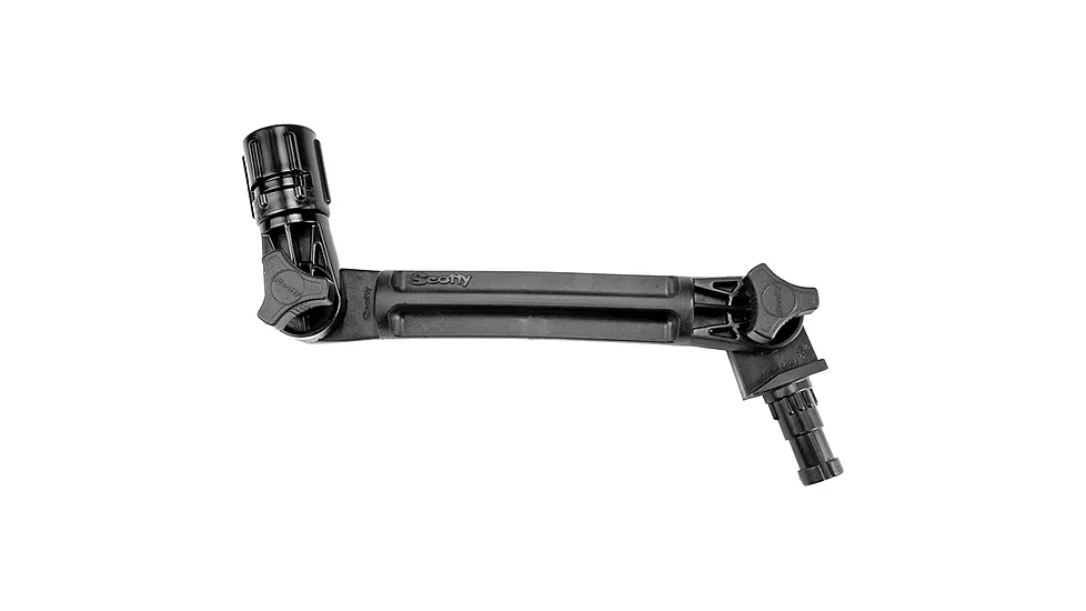 Scotty 428 Gear-Head Mount
