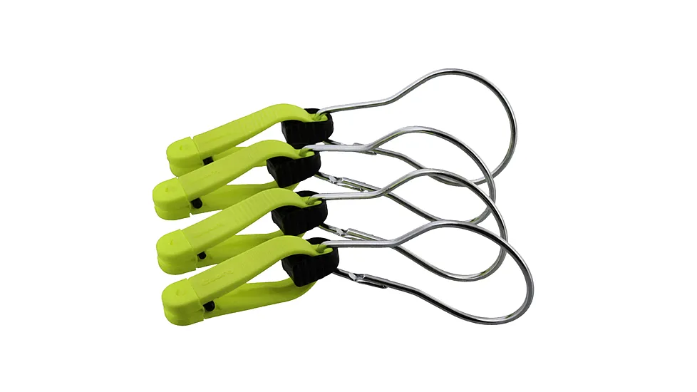 Scotty Mini PowerGrip Plus Planer Board Release