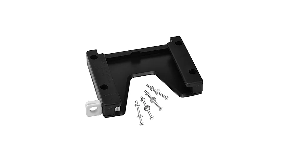 Scotty Quick-Slide Deck Mounting Bracket