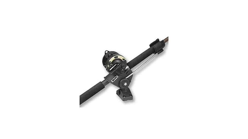 Scotty 240 Plastic Striker Rod Holder