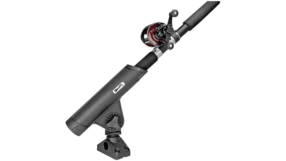 Scotty 350 Rodmaster II Rod Holder