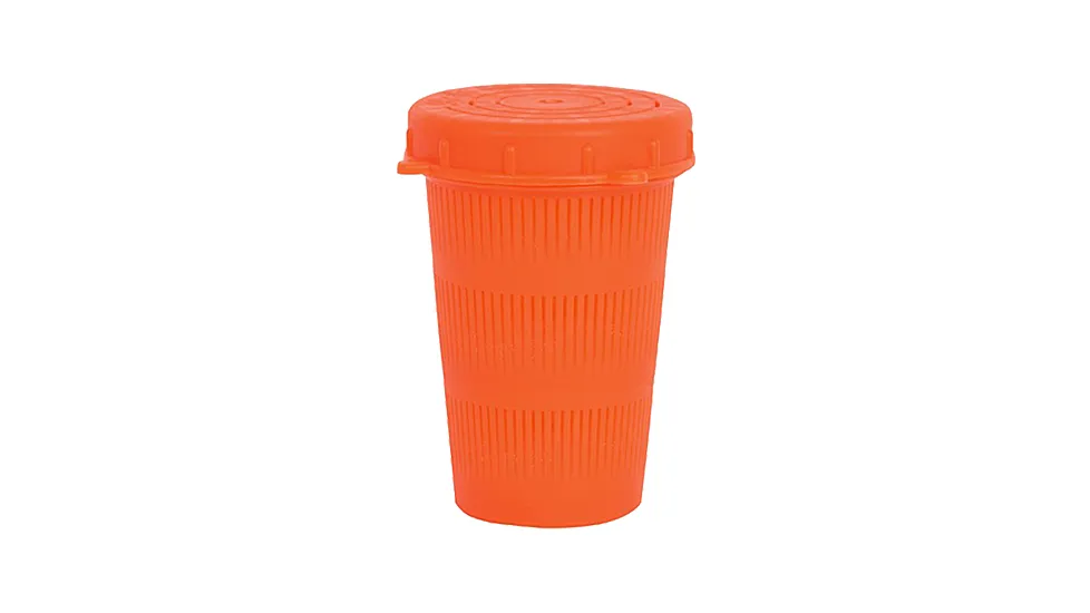 Scotty 677 Vented Bait Jar