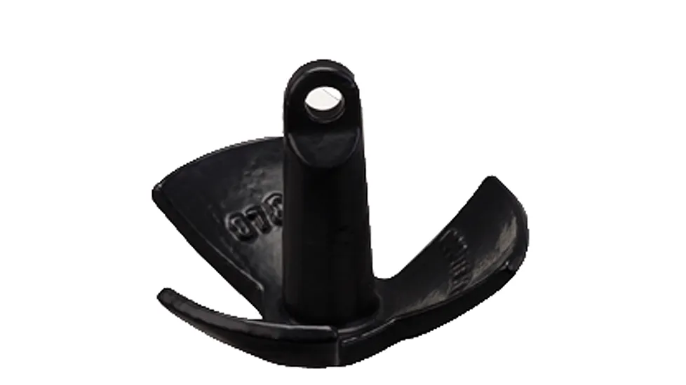 Sea-Dog Sea Dog River Anchor 18 Lbs.