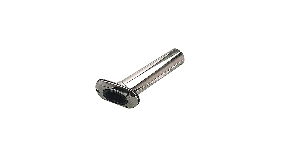 Sea-Dog Stainless Steel Flush Mount Rod Holder