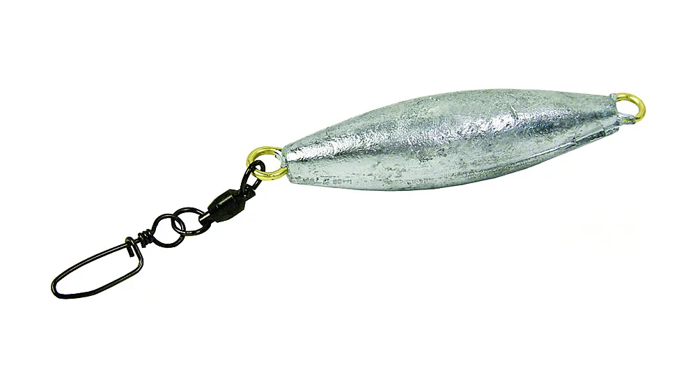 Sea Striker Sputnik Surf Sinkers