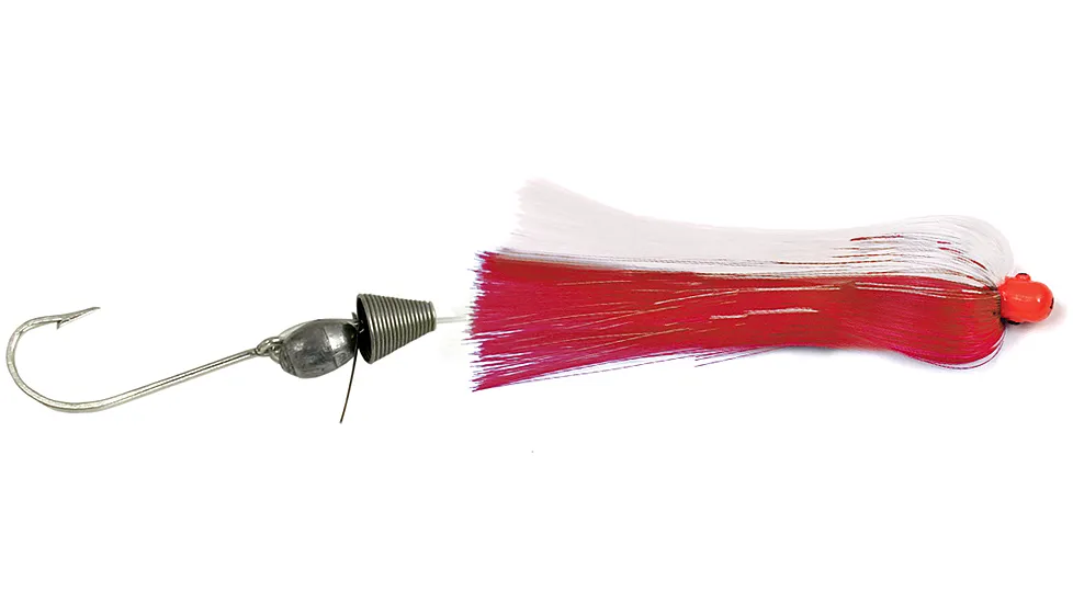 Sea Striker Ballyhoo Lures
