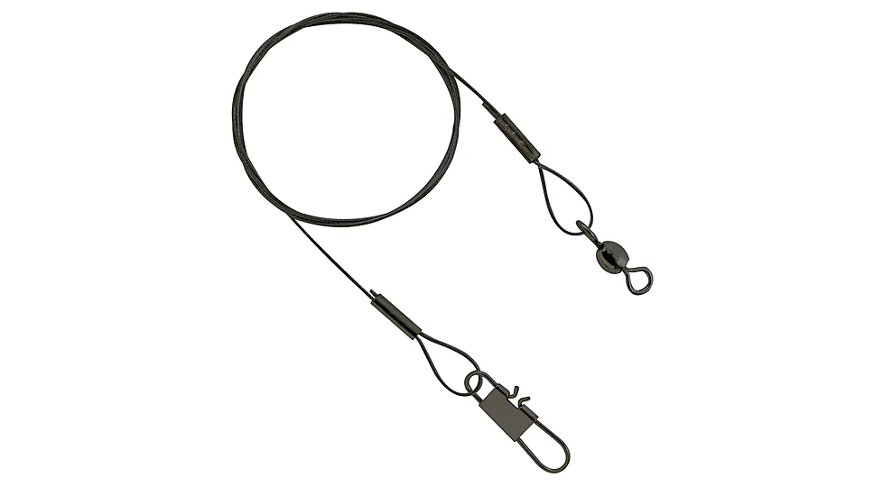 Sea Striker Sea Striker Black Leaders