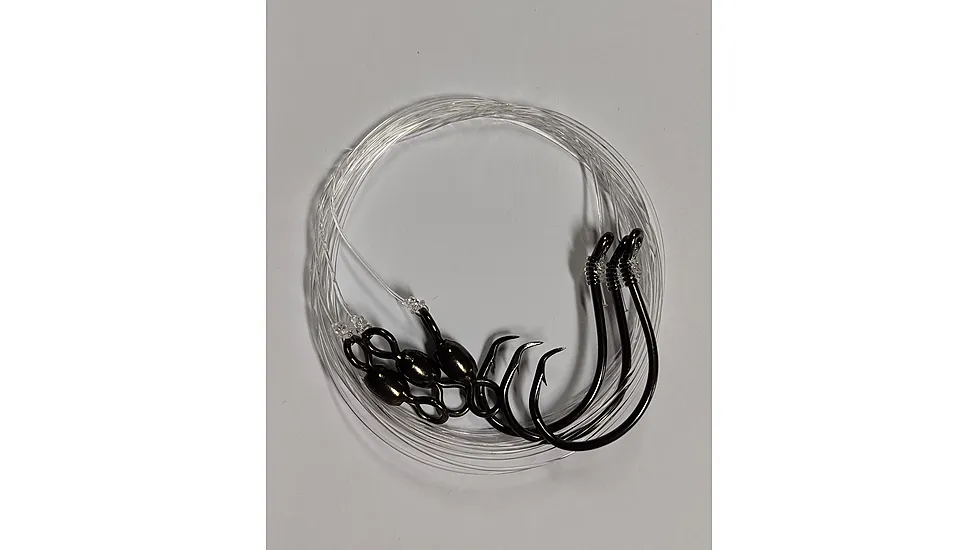 Sea Striker Circle Hook Leader