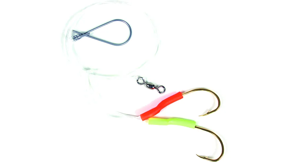 Sea Striker Cod Rigs