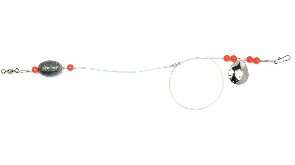 Sea Striker Egg Flounder Rigs