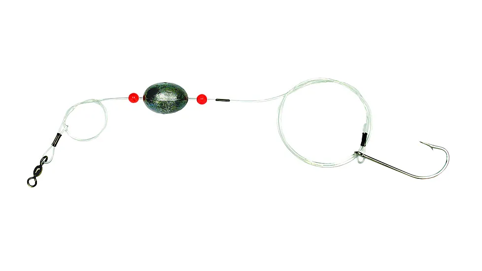 Sea Striker Grouper Rigs