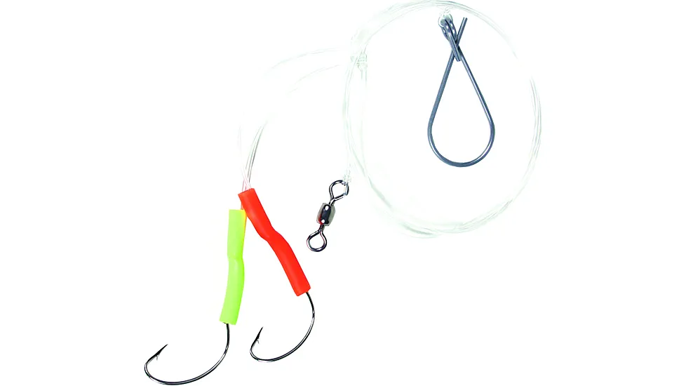 Sea Striker Haddock Rigs