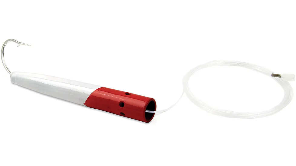 Sea Striker Jet Head Cedar Plug