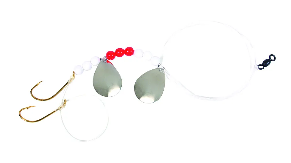 Sea Striker Striped Bass Drift Rig