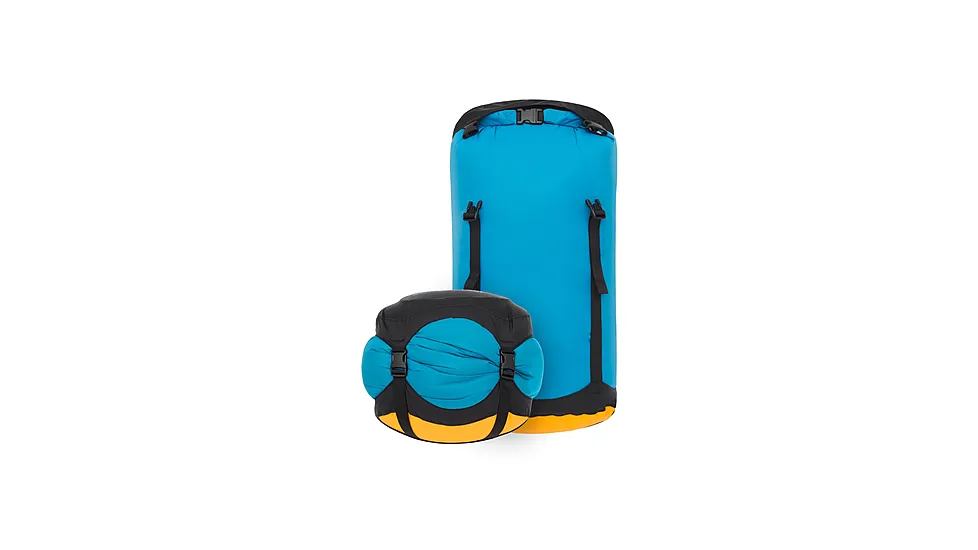 Sea to Summit Evac Compression 20L Dry Bag